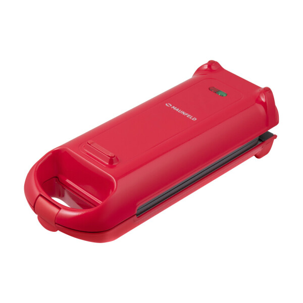 Вафельница Maunfeld MF-1434R