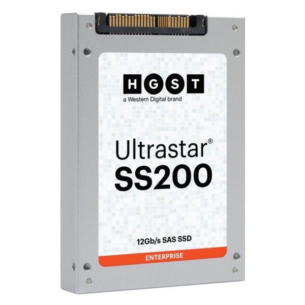 Накопитель SSD HGST SDLL1MLR-032T-CAA1 0TS1387