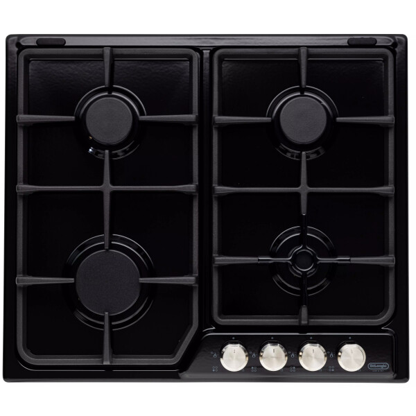 Встраиваемая газовая варочная панель Delonghi NF 46/1 ASV GUD