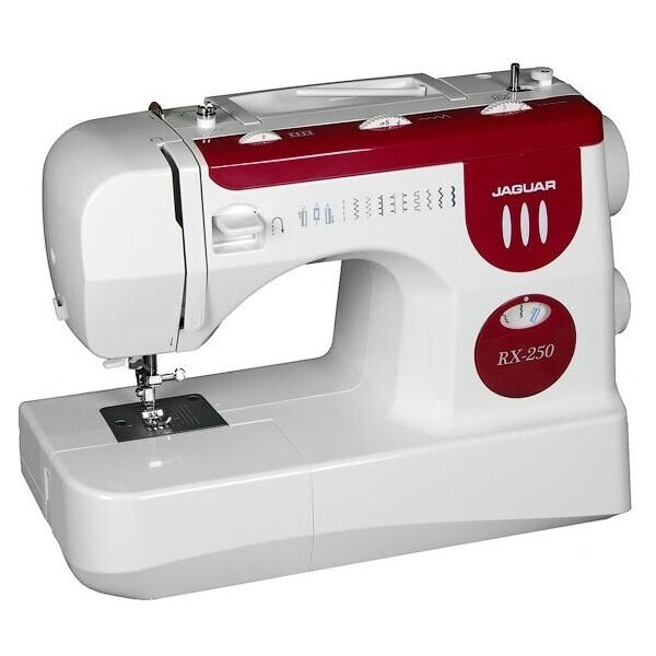 Швейная машина Jaguar RX-250