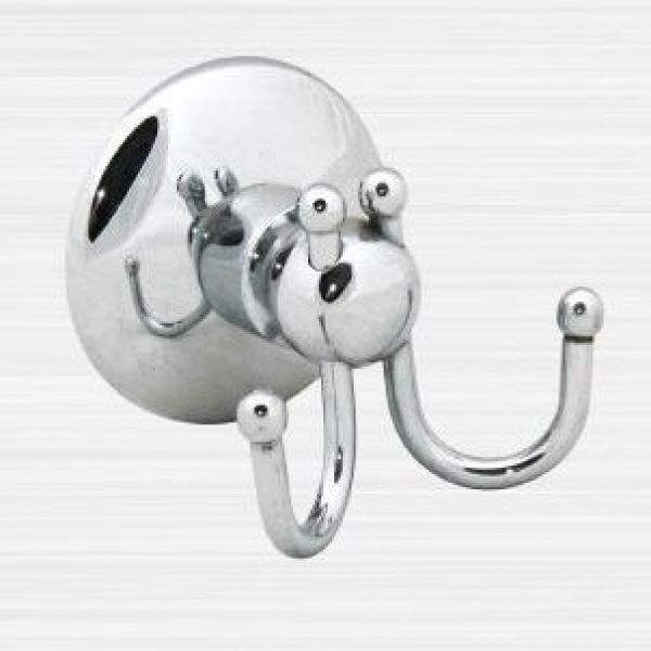 Крючок Rainbowl Otel 2527-1