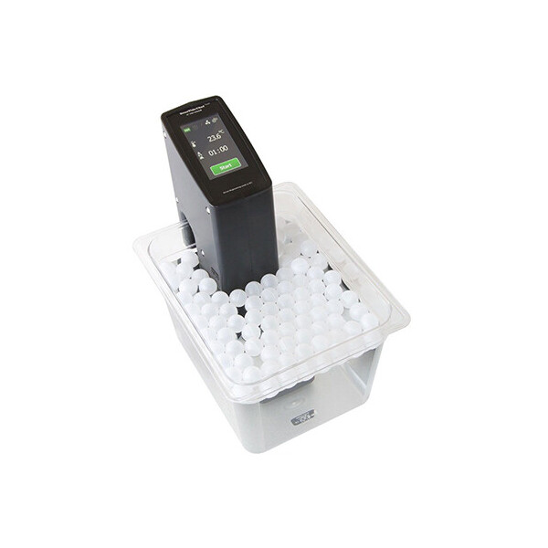 Су вид Vac-Star SousVide Chef Touch чёрный