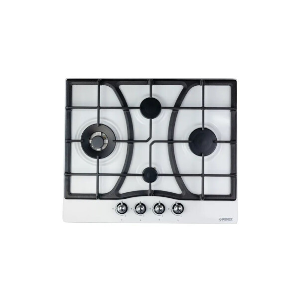 Встраиваемая газовая варочная панель Reex PGW-640BF RWh