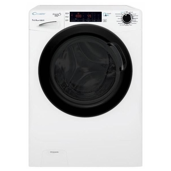 Стиральная машина Candy GVF4 137TWHB32-07