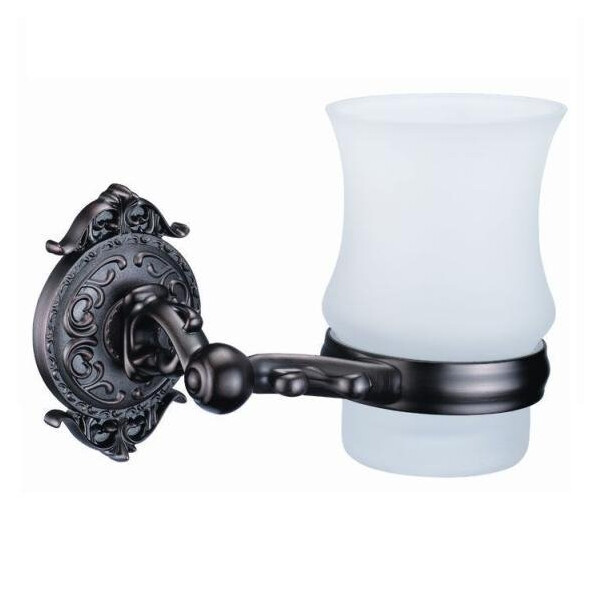 Стакан Hayta Gabriel Antic Brass 13905-1/ VBR