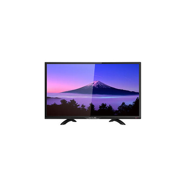 Телевизор SkyLine 24YT5900