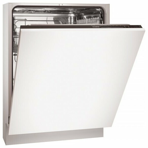 Встраиваемая посудомоечная машина Aeg F54000VI0