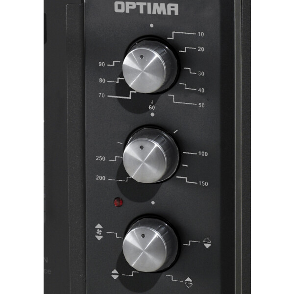 Мини-печь Optima OFC-48BL