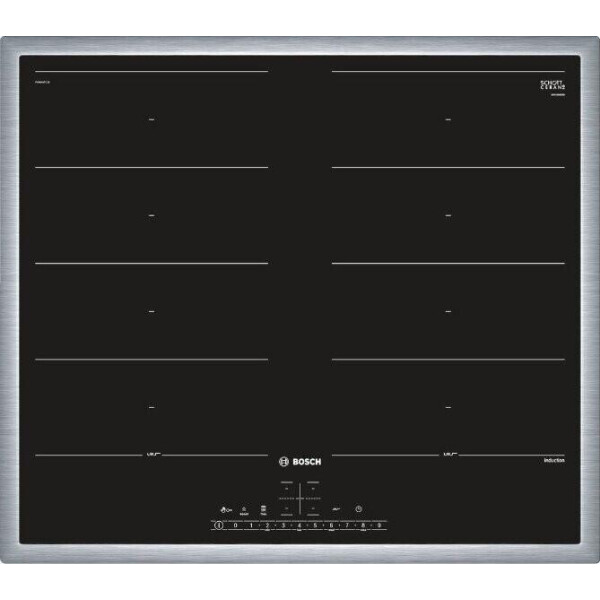 Встраиваемая электрическая варочная панель Bosch PXX645FC1E