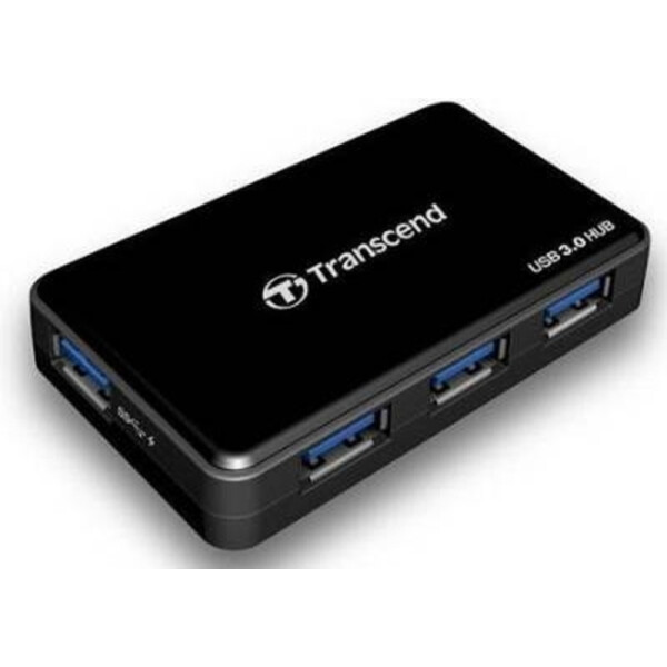 Концентратор Transcend TS-HUB3K