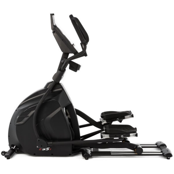 Эллиптический тренажер Sole Fitness E95S (2019)