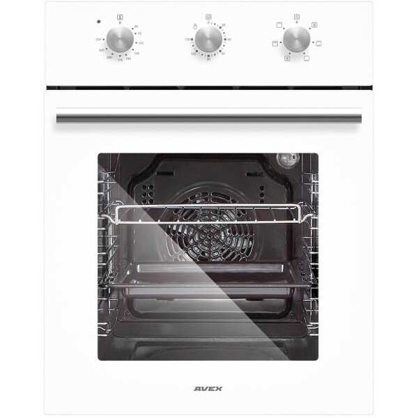 Встраиваемый электрический духовой шкаф Avex HM 4060 1W