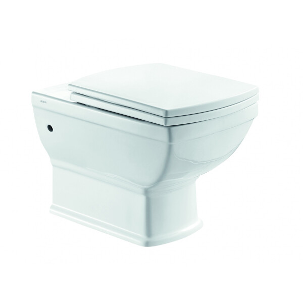 Унитаз подвесной Creo Orleans OR1100+OR1001