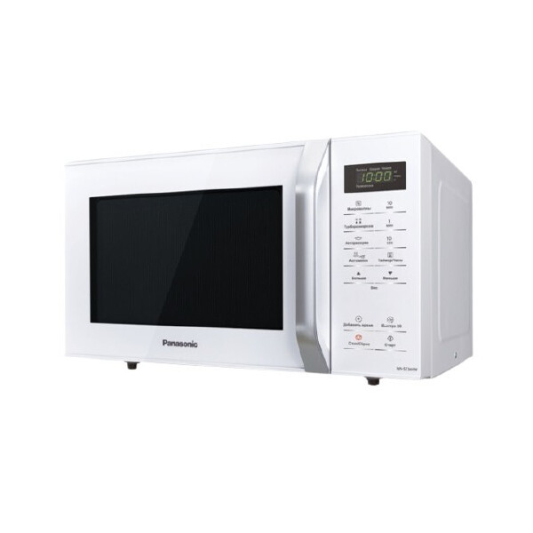 Микроволновая печь Panasonic NNST34HWZPE