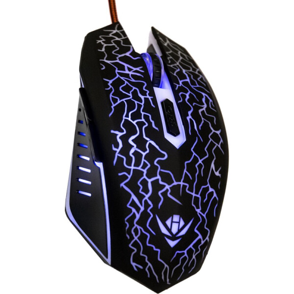 Мышь Nakatomi MOG-15U