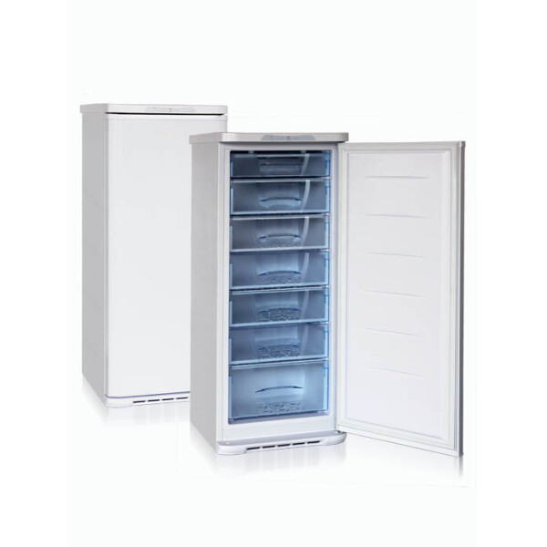 Морозильная камера Бирюса 646