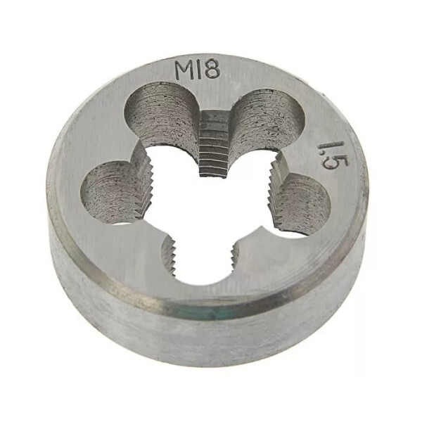 Плашка Квалитет П-18-1,5