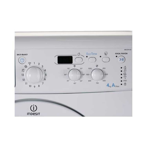 Стиральная машина Indesit IWUD 4085