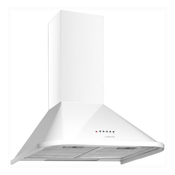 Каминная вытяжка Cata Neblia 600 Blanca