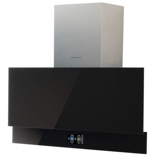 Каминная вытяжка Cata Goya pro 90 BK
