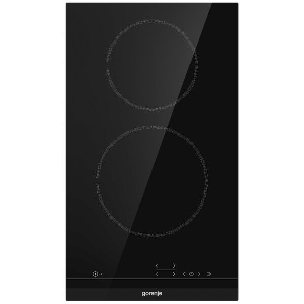 Встраиваемая электрическая варочная панель Gorenje ECT 321 BCSC