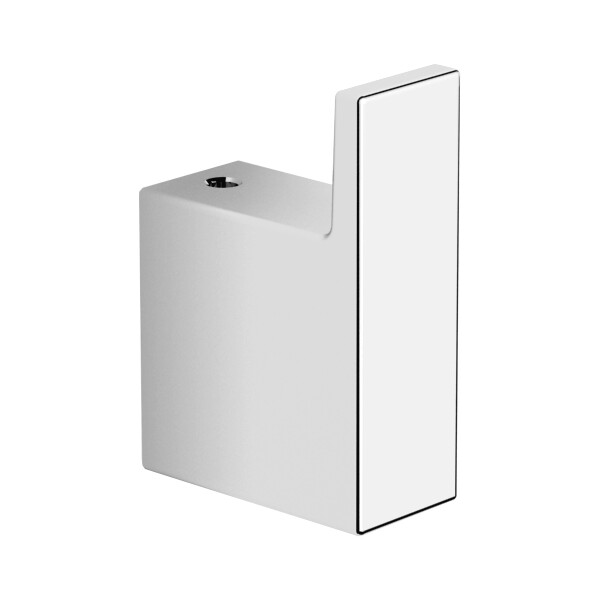 Крючок одинарный Langberger 70331A