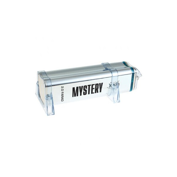 Конденсатор Mystery MCD-200
