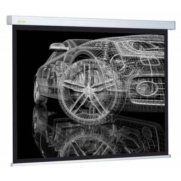 Экран для проектора Cactus Wallscreen CS-PSW-213x213