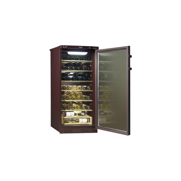 Винный шкаф Pozis ШВ-52