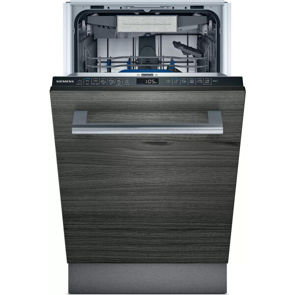 Встраиваемая посудомоечная машина Siemens SR 65ZX16ME