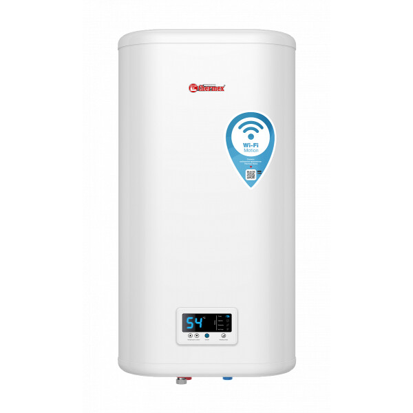 Водонагреватель накопительный Thermex IF 50 V (pro) Wi-Fi