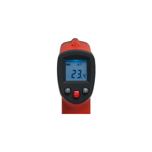 Пирометр ADA TemPro 550